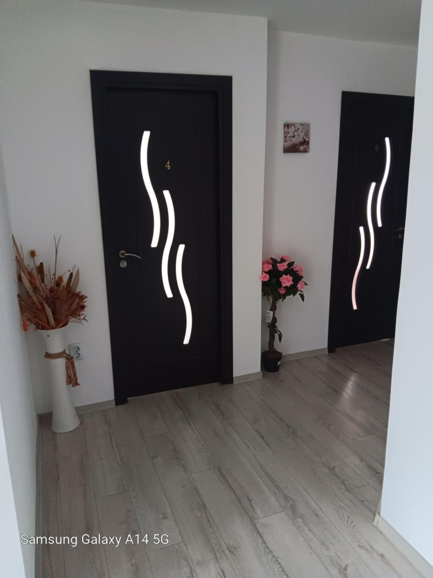 Villa Casa Cu Semineu Moieciu à Moieciu de Jos Extérieur photo