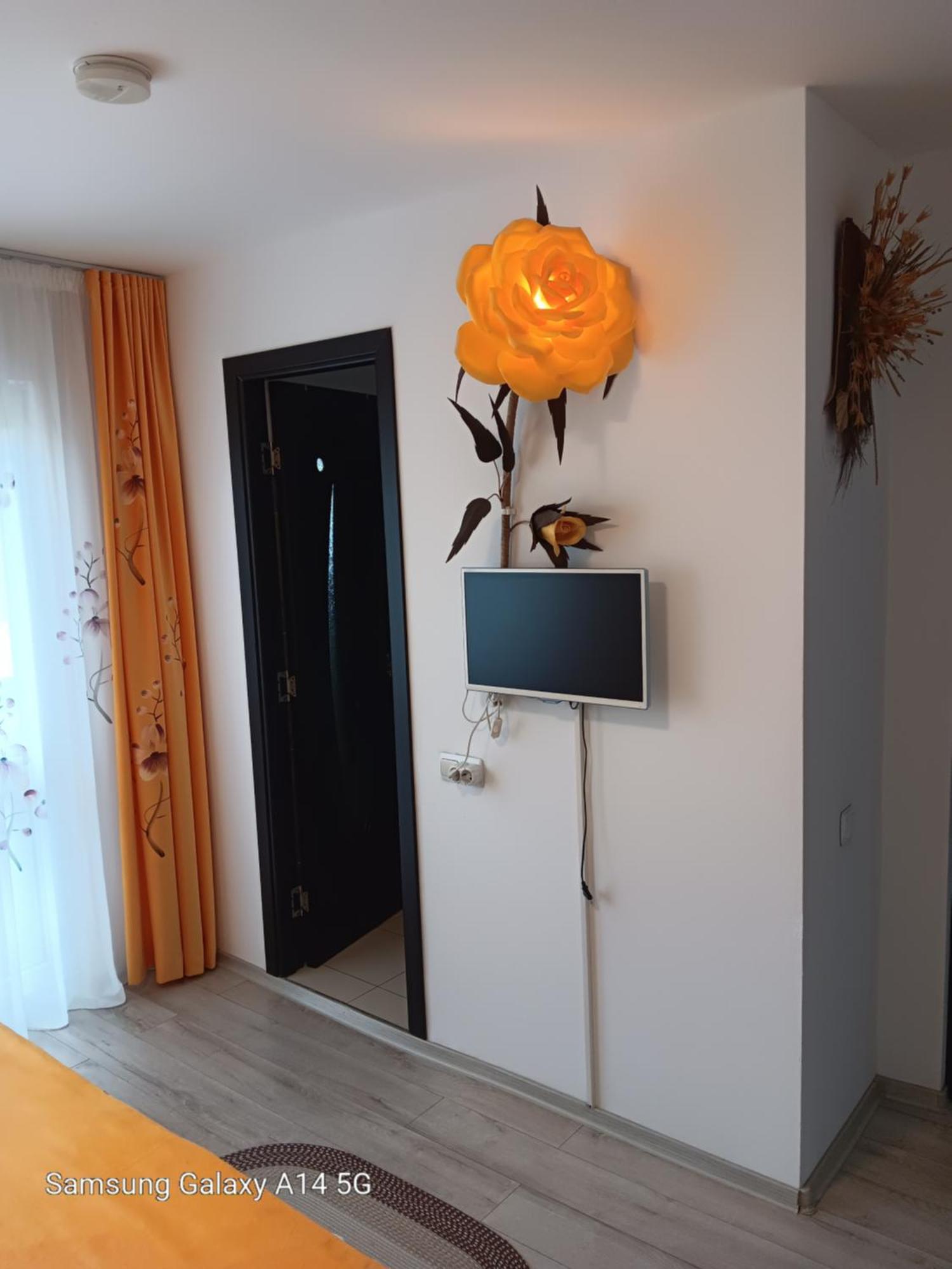 Villa Casa Cu Semineu Moieciu à Moieciu de Jos Extérieur photo