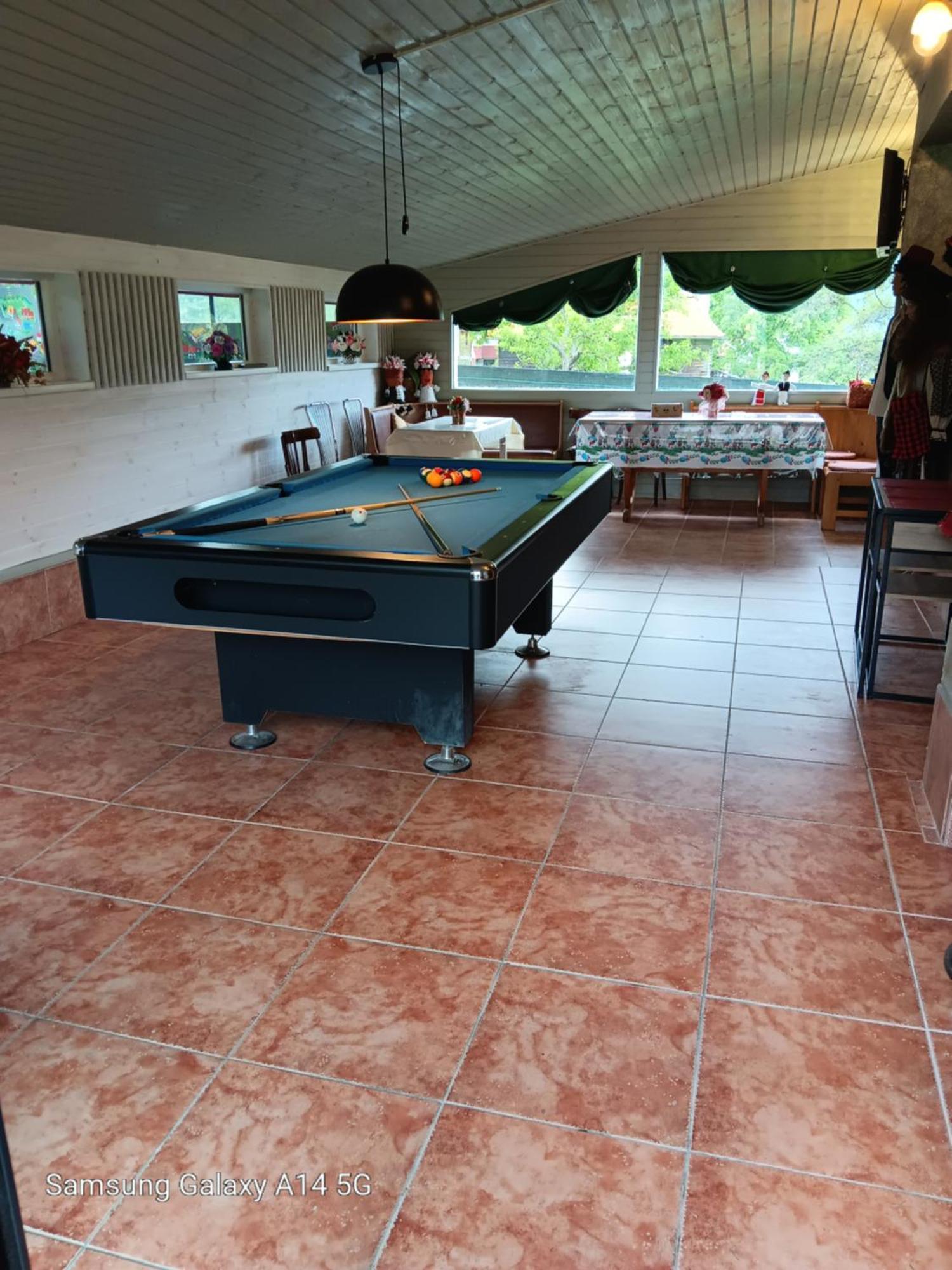 Villa Casa Cu Semineu Moieciu à Moieciu de Jos Extérieur photo