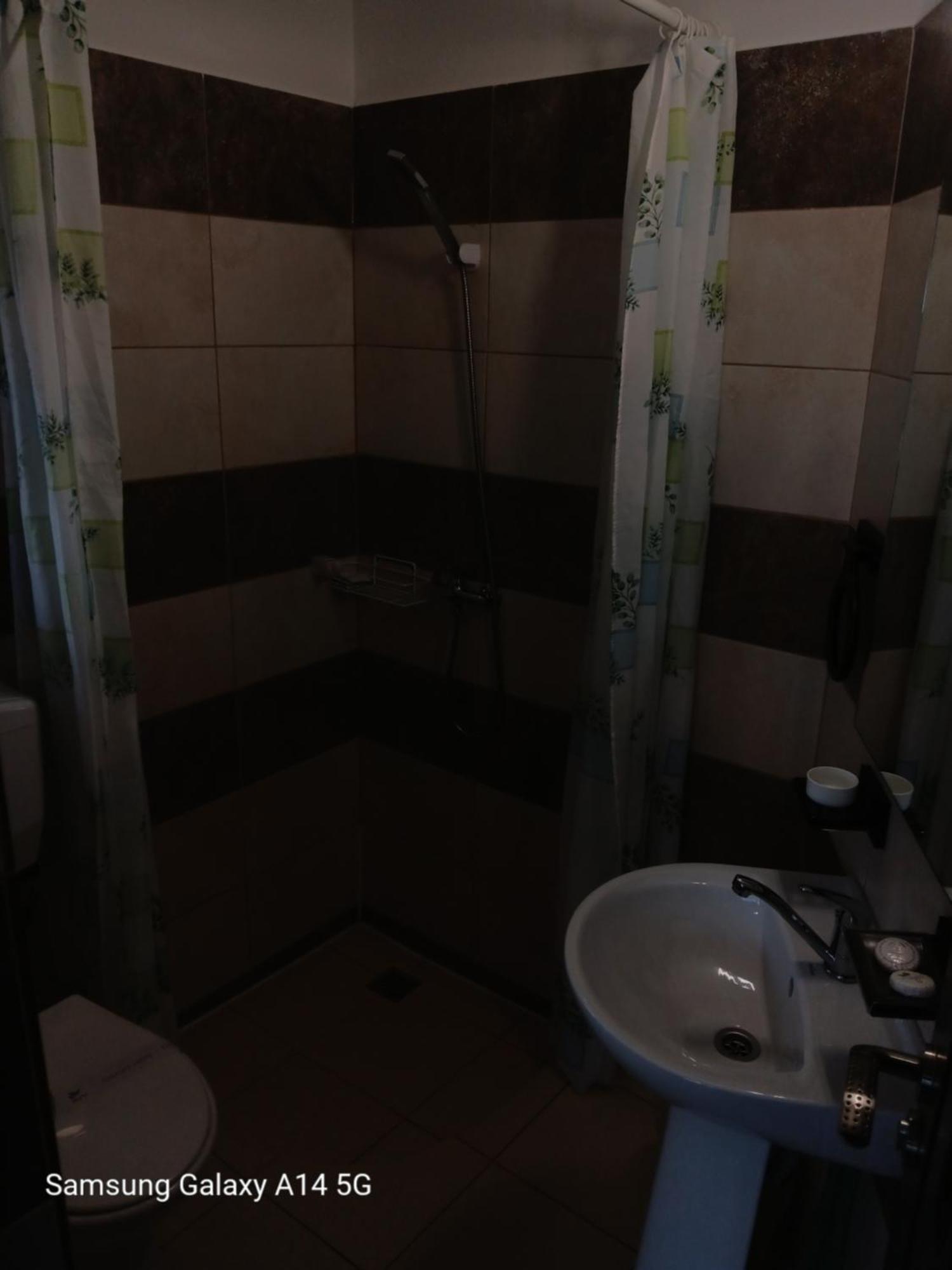 Villa Casa Cu Semineu Moieciu à Moieciu de Jos Extérieur photo