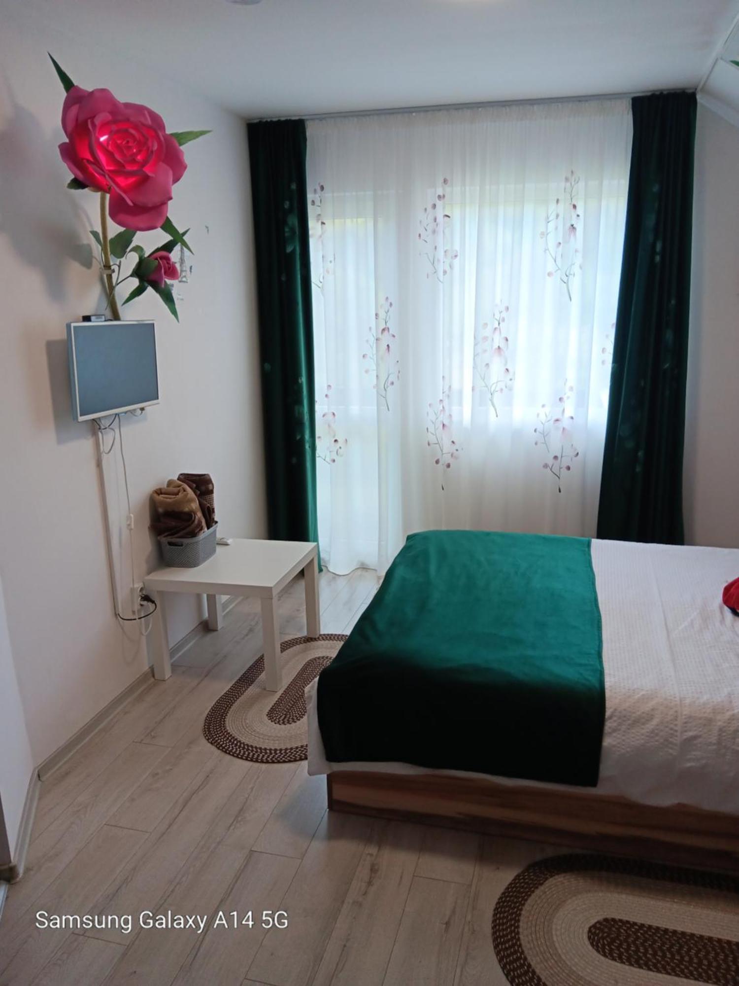 Villa Casa Cu Semineu Moieciu à Moieciu de Jos Extérieur photo