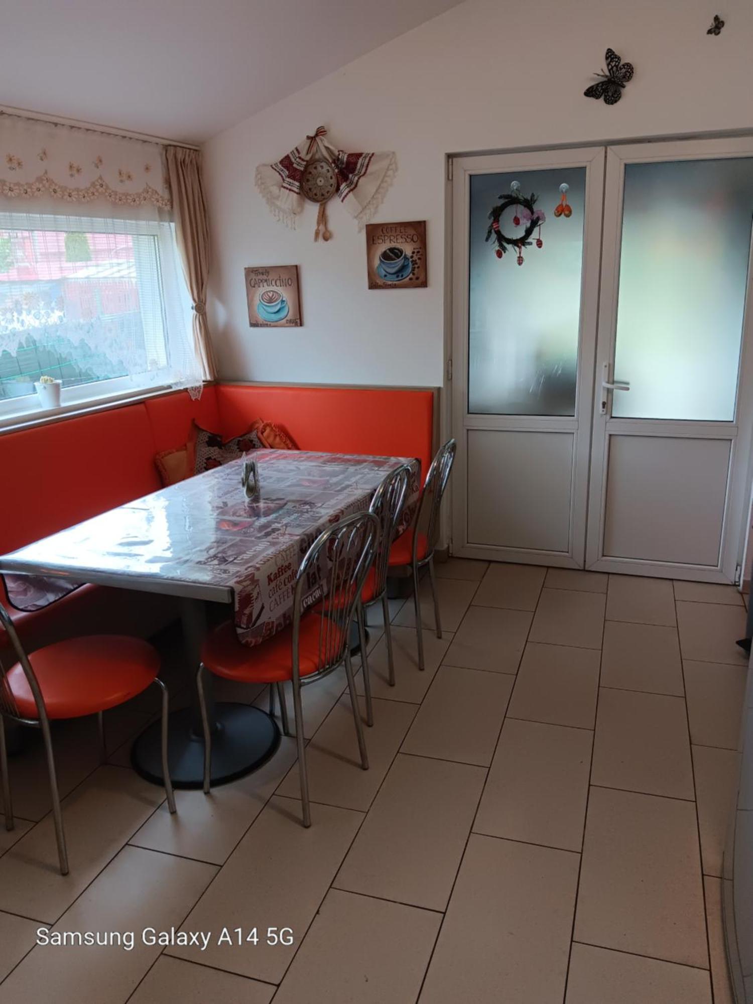 Villa Casa Cu Semineu Moieciu à Moieciu de Jos Extérieur photo