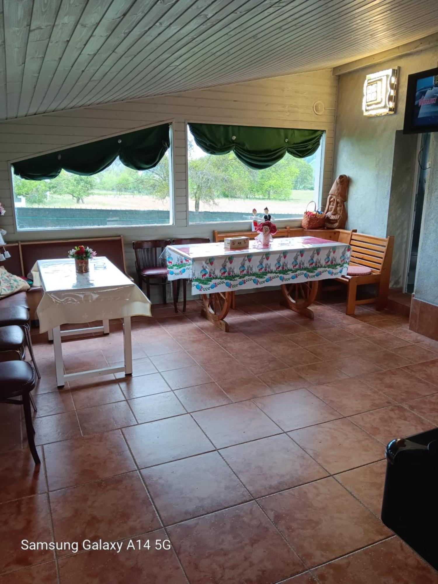 Villa Casa Cu Semineu Moieciu à Moieciu de Jos Extérieur photo