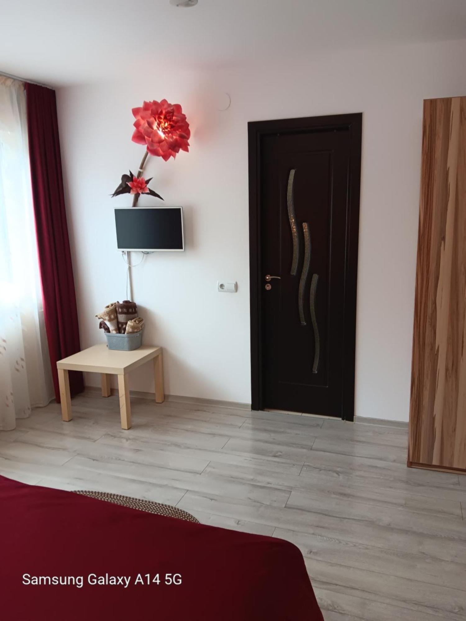 Villa Casa Cu Semineu Moieciu à Moieciu de Jos Extérieur photo