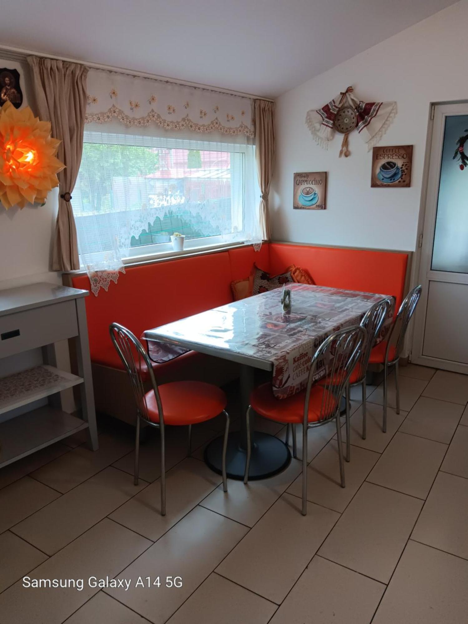Villa Casa Cu Semineu Moieciu à Moieciu de Jos Extérieur photo