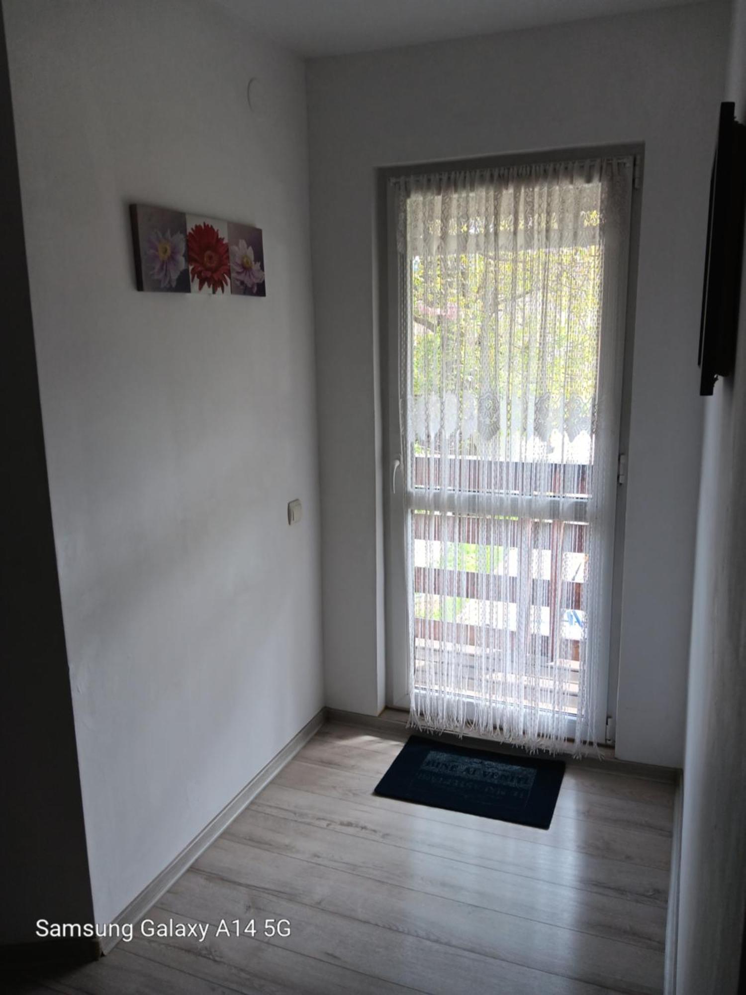 Villa Casa Cu Semineu Moieciu à Moieciu de Jos Extérieur photo
